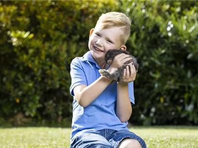 Für mehr Tierliebe am Liebe-dein-Haustier-Tag Für mehr Tierliebe am Liebe-dein-Haustier-Tag