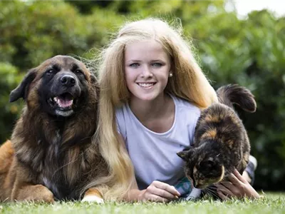 Katzen- und Hundenamen finden Katzen- und Hundenamen finden