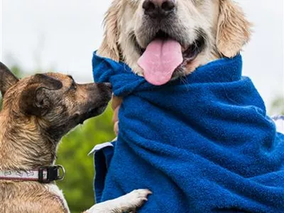 Valentinstag – Wie Tiere ihre Liebe zeigen Valentinstag – Wie Tiere ihre Liebe zeigen