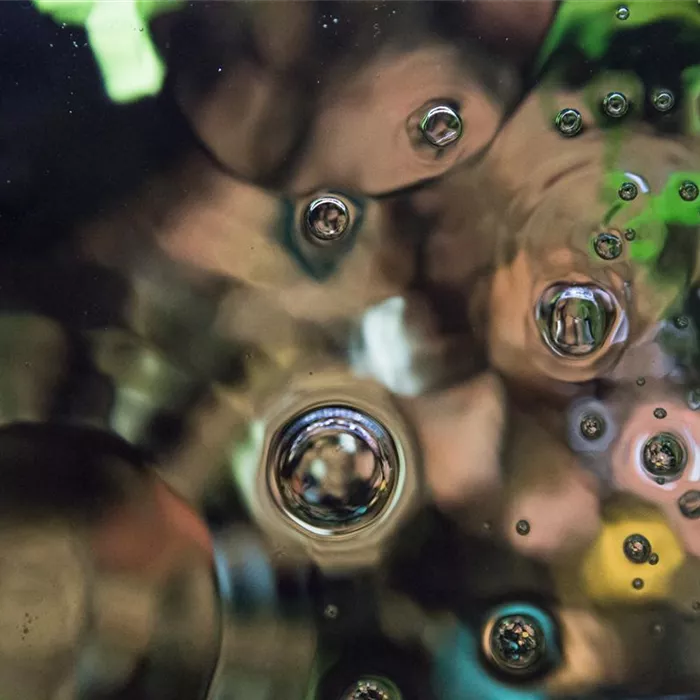 Wasserqualität – das A und O der Aquariumspflege Wasserqualität – das A und O der Aquariumspflege