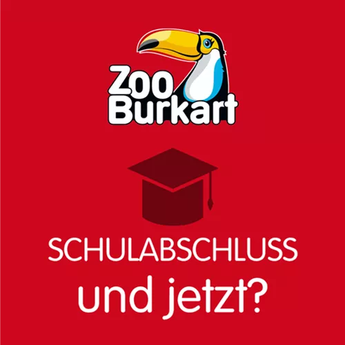 Eine Ausbildung bei Zoo Burkart? Eine Ausbildung bei Zoo Burkart?
